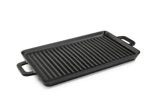 Serveringsfad 260x160 mm melamin