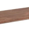 Serveringsplanke 750x250 mm træ