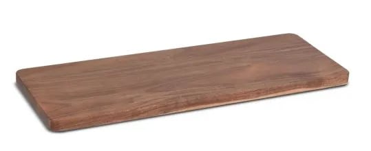 Serveringsplanke 750x250 mm træ