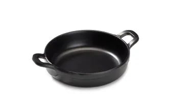 Serveringsskål 190x145mm melamin