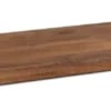 Serveringsplanke 1000x250 mm træ
