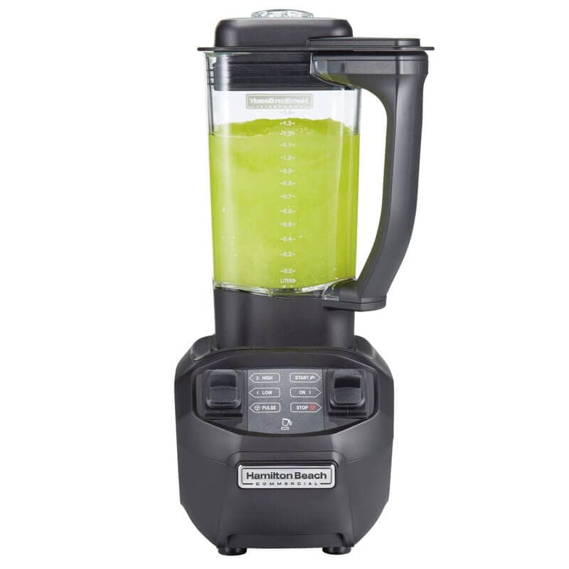 Hamilton Beach Rio HBB255-CE professionel barblender