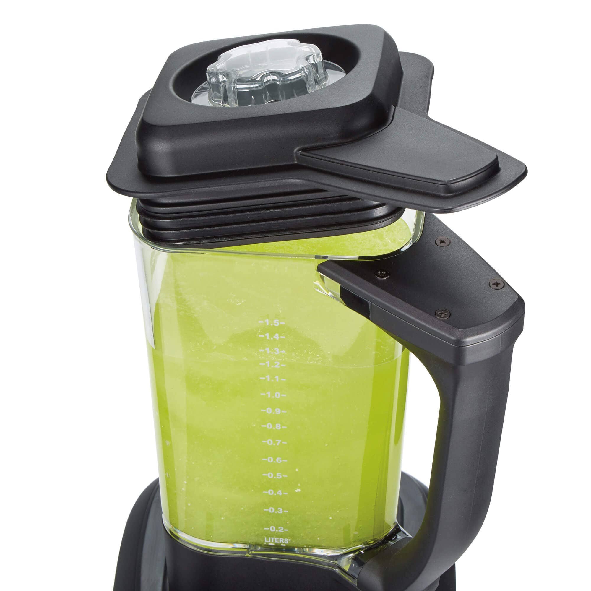 Hamilton Beach HBB255-CE Rio barblender – produktbillede 3