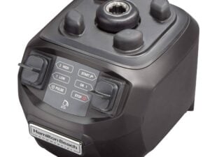 Hamilton Beach HBB255-CE Rio barblender – produktbillede 5
