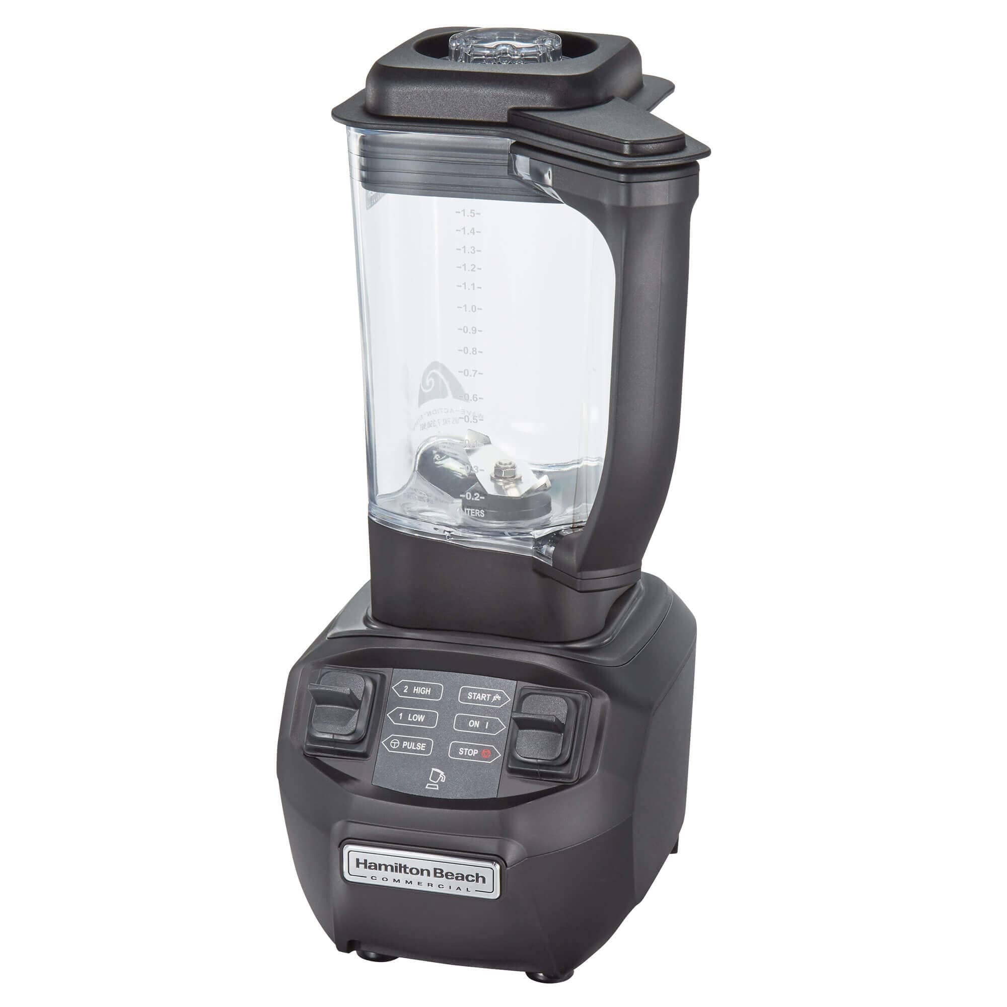 Hamilton Beach HBB255-CE Rio barblender – produktbillede 2