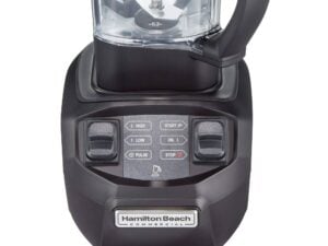 Hamilton Beach HBB255-CE Rio barblender – produktbillede 8