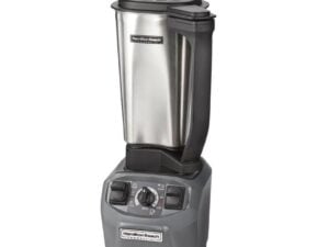 Hamilton Beach Expeditor 510S HBF510S-CE set fra siden