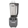 Hamilton Beach Expeditor 510S HBF510S-CE blender med 1,8 l beholder i rustfrit stål
