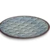 Tallerken 220mm melamin