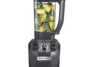 Hamilton Beach Tango HBH455-CE professionel blender, produktbillede 01