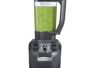 Hamilton Beach Tango HBH455-CE professionel blender, produktbillede 02