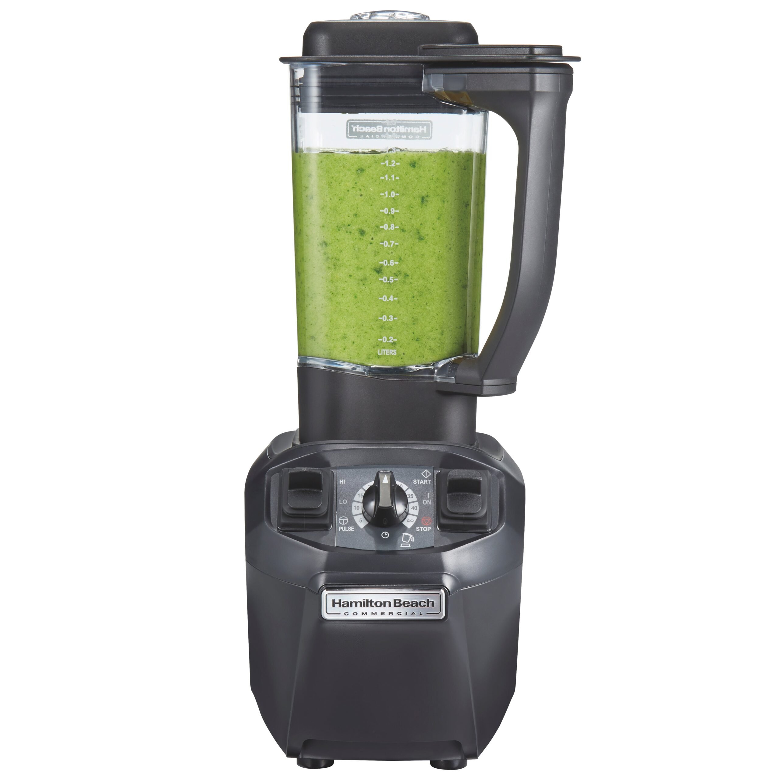Hamilton Beach Tango HBH455-CE professionel blender, produktbillede 02