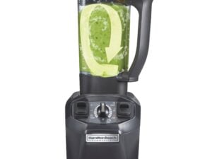Hamilton Beach Tango HBH455-CE professionel blender, produktbillede 06