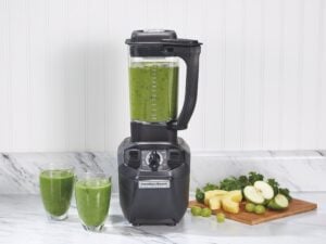 Hamilton Beach Tango HBH455-CE professionel blender, produktbillede 10