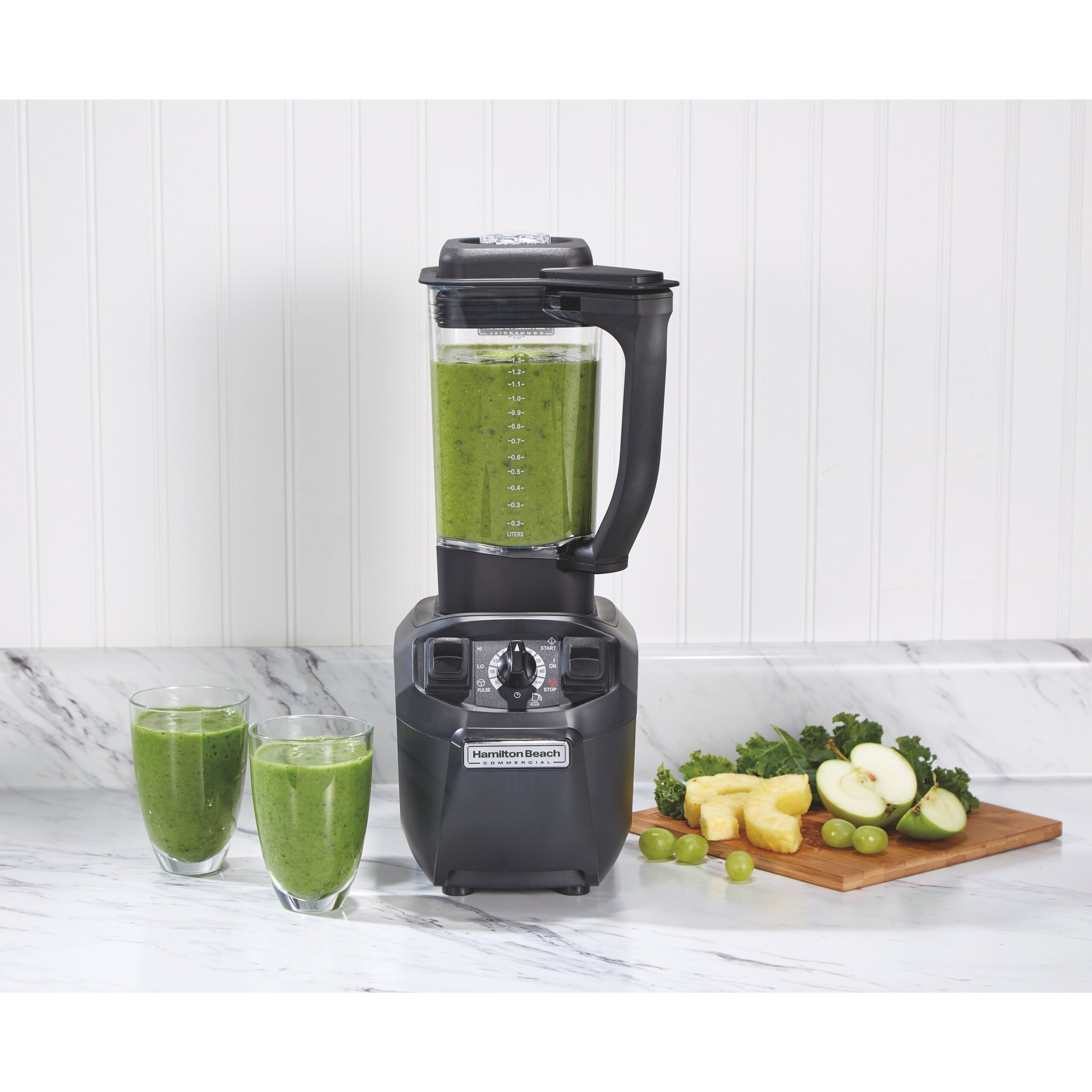 Hamilton Beach Tango HBH455-CE professionel blender, produktbillede 10