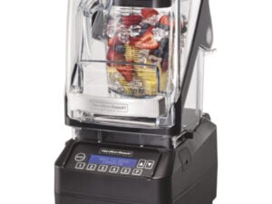Hamilton Beach Commercial Eclipse HBH755R-CE blender med 2 liters beholder