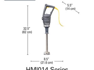 Hamilton Beach HMI014-CE produktbillede