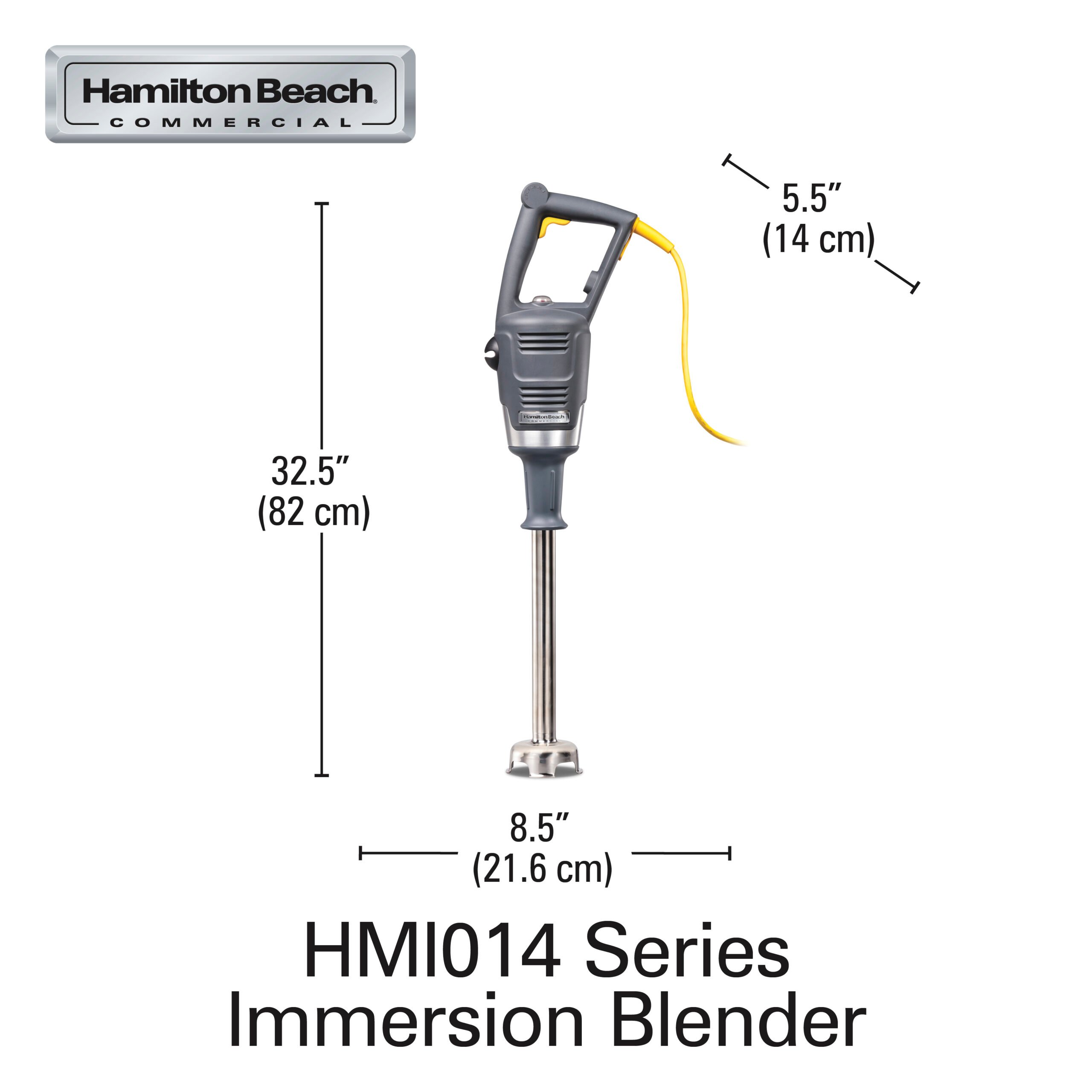 Hamilton Beach HMI014-CE produktbillede