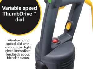 Hamilton Beach Commercial BigRig HMI018-CE i brug