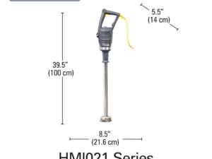 Hamilton Beach HMI021-CE produktbillede