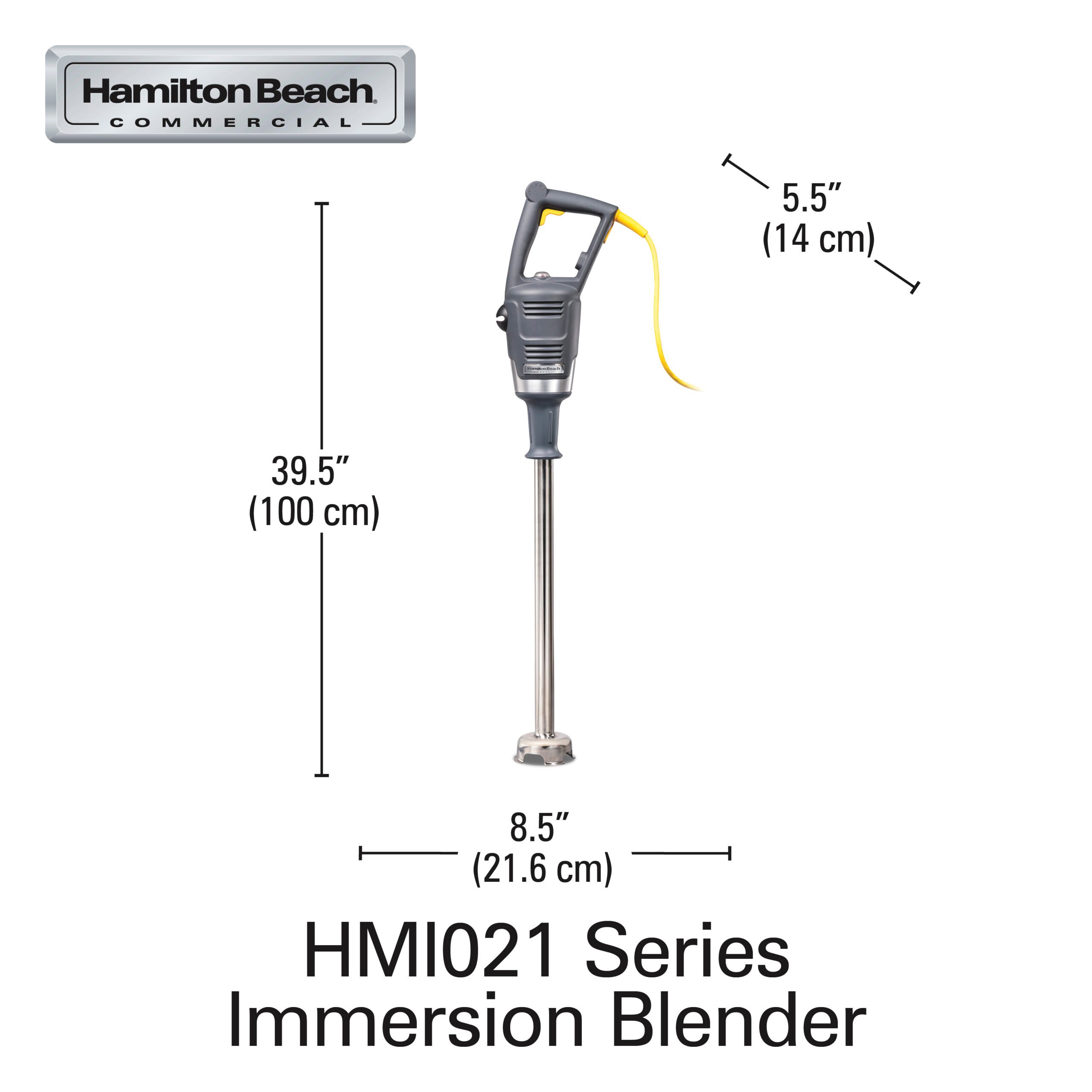 Hamilton Beach HMI021-CE produktbillede