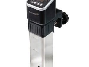 Hamilton Beach AcuVide 1000 HSV1000-CE sous vide-cirkulator set forfra