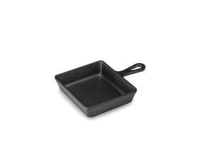 Serveringsskål 125x105mm melamin