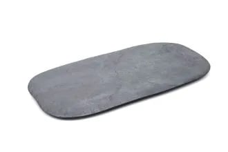 Serveringsfad 540x270 mm melamin