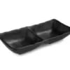 Snack skål 175x85 mm melamin