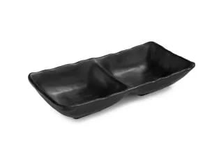 Snack skål 175x85 mm melamin