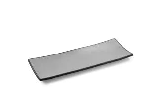 Serveringsfad 216x110 mm melamin
