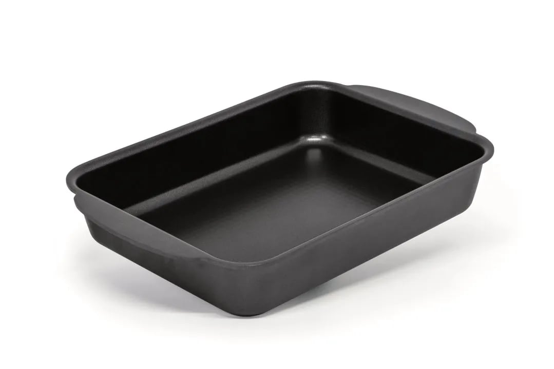 NON-STICK ROAST PAN 35X25X7 CM