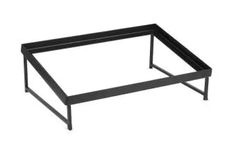 Buffetstander skrå 450x300 mm