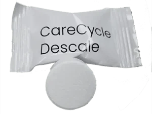 HOUNÖ CareCycle Descale kasse med afkalkningstabletter til Invoq ovne