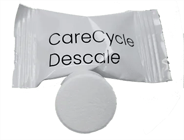 HOUNÖ CareCycle Descale kasse med afkalkningstabletter til Invoq ovne