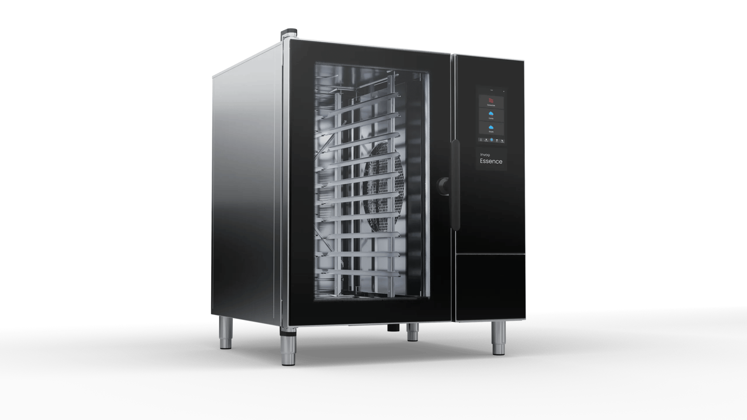 Hounø - Essence INVOQ COMBI 10-1/1 GN - Billede 2