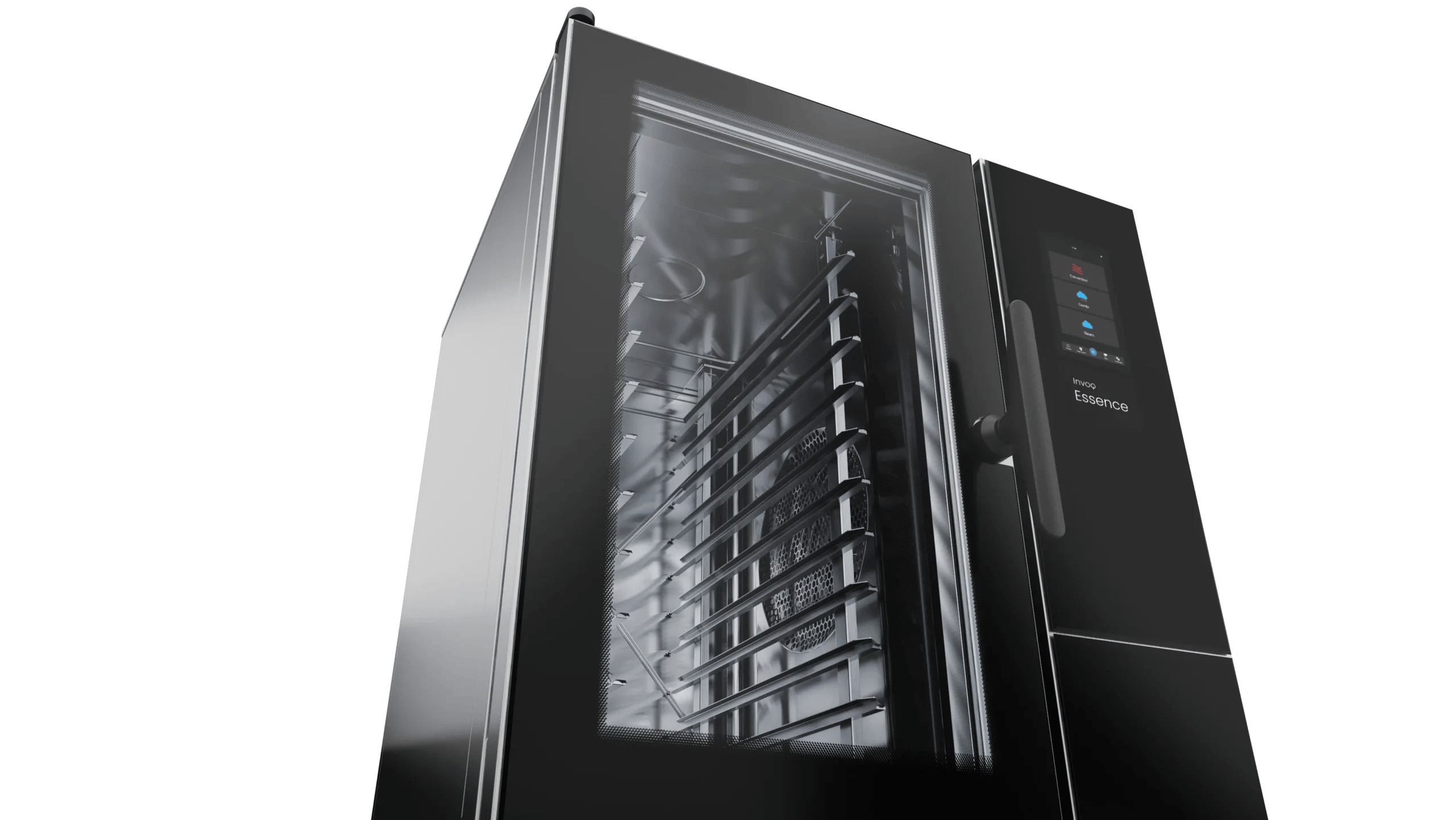 Hounø - Essence INVOQ COMBI 10-1/1 GN - Billede 4