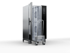 Hounø - Essence INVOQ COMBI 20-1/1 GN - Billede 2