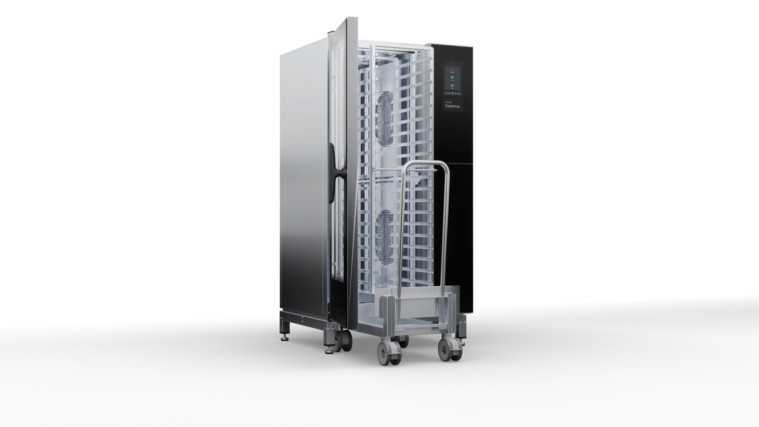 Hounø - Essence INVOQ COMBI 20-1/1 GN - Billede 2