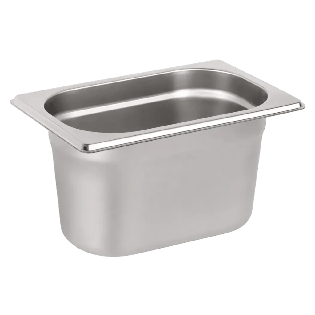 Kantine 1/9 GN 100 mm