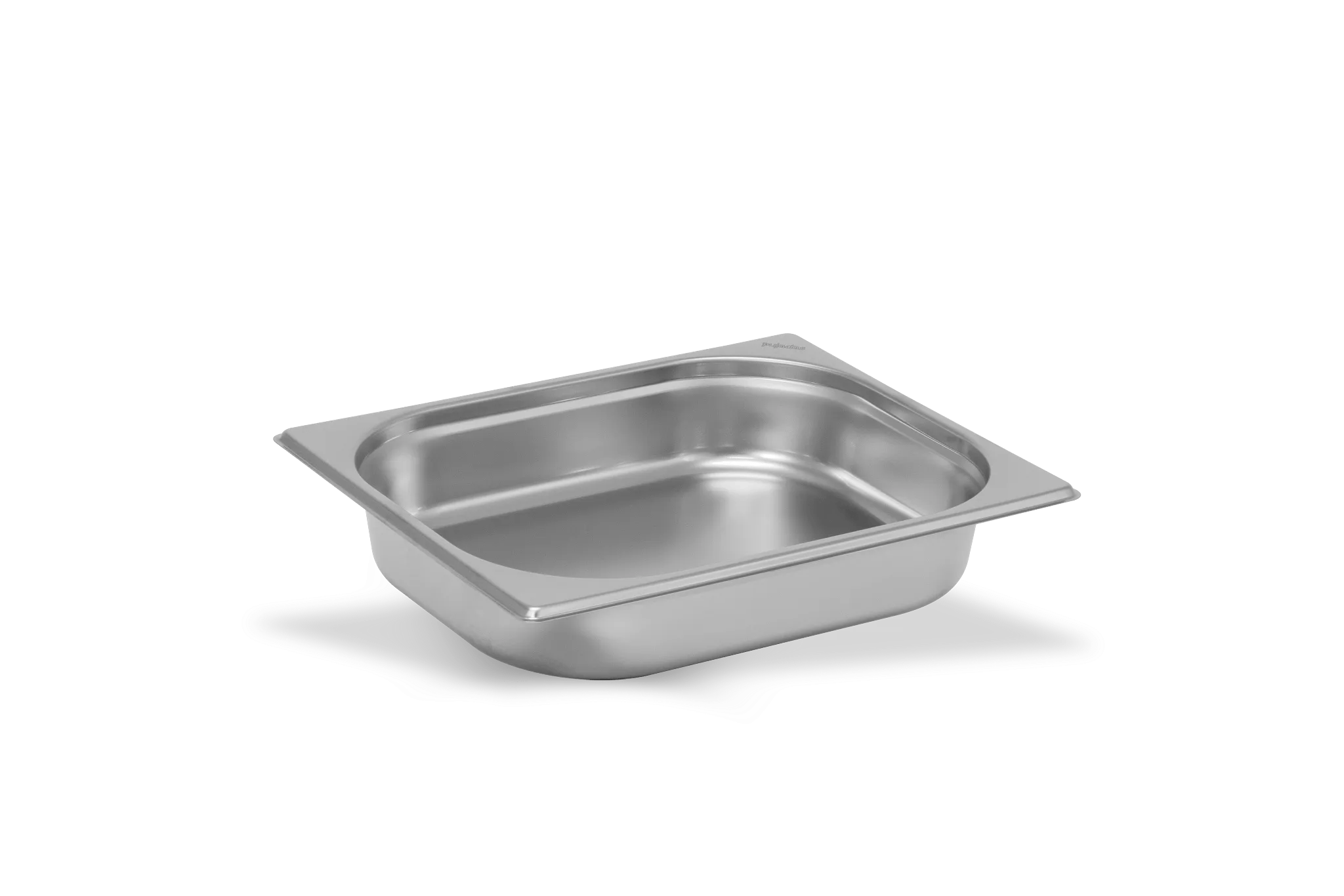 Kantine 1/2 GN 65 mm