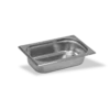 Kantine 1/4 GN 65 mm