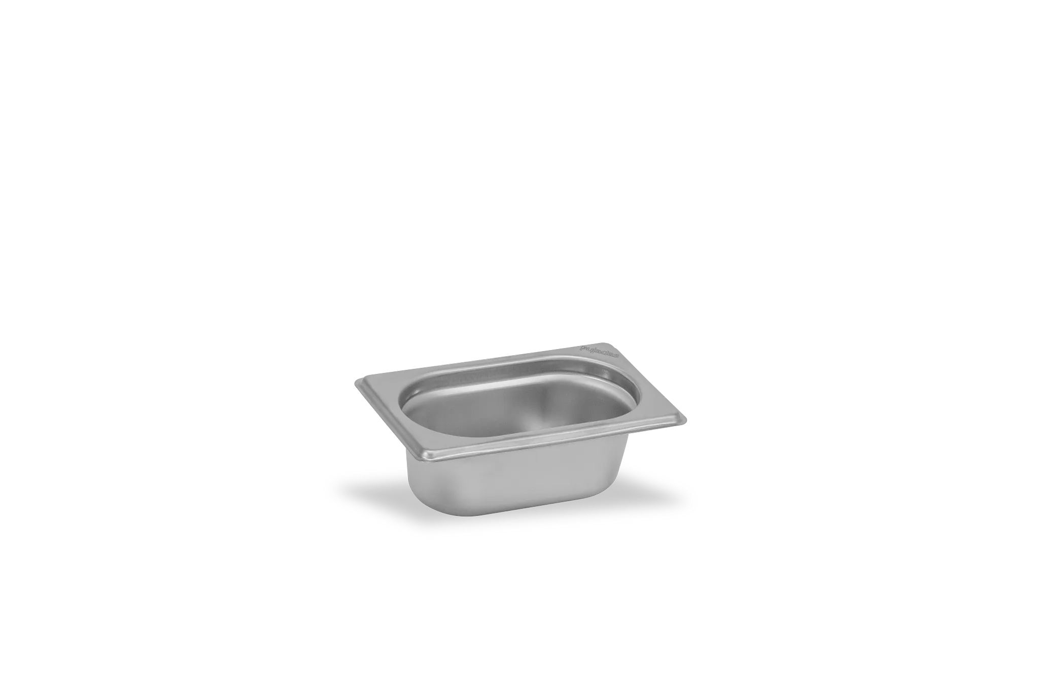 Kantine 1/9 GN 65 mm