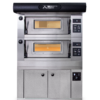Moretti Forni - P60E, Pizzaovn MOD 2/L