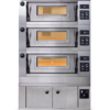 Moretti Forni - P60E, Pizzaovn MOD 3/L