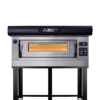 Moretti Forni - P80E, Pizzaovn MOD 1/SP