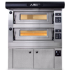 Moretti Forni - P80E, Pizzaovn MOD 2/L