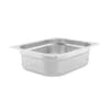 Kantine perforeret 1/2 GN 100 mm