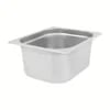Kantine 1/2 GN 150 mm