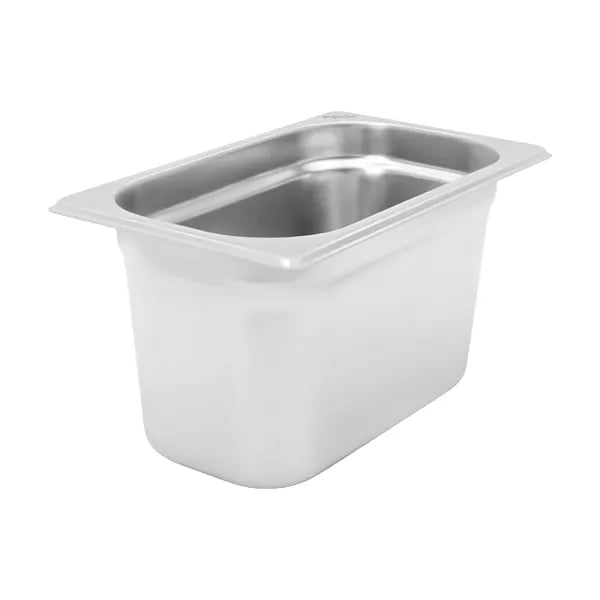 Kantine 1/4 GN 150 mm